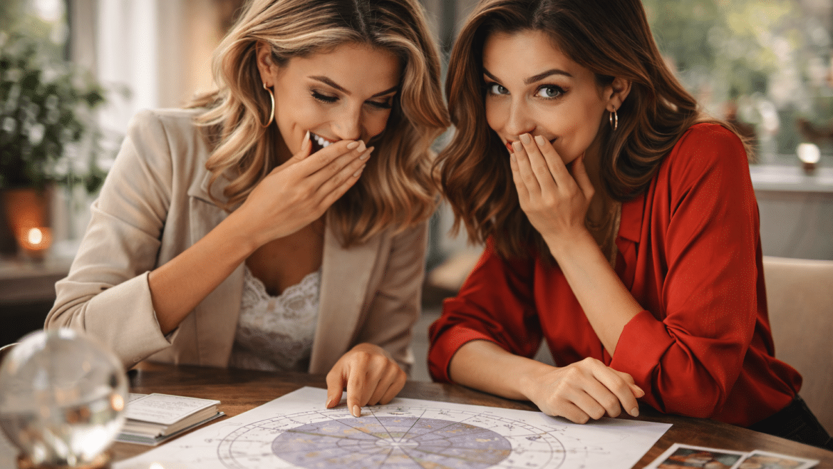 Signes astrologiques rusés en 2026