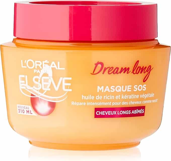 L’Oréal Paris Elseve Dream Long SOS