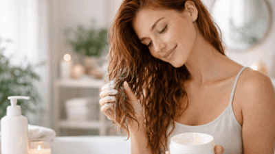 Meilleurs masques capillaires