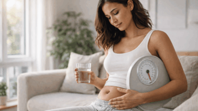 Perdre du poids en seulement 6 heures