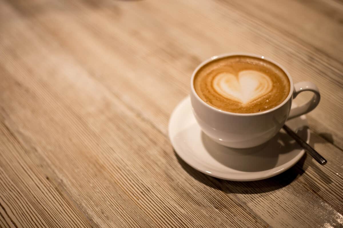 Bienfaits du café sur notre santé