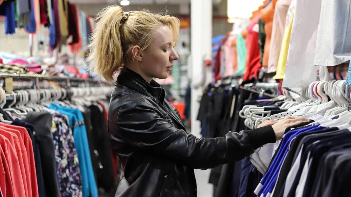 Taxe textile à bas-prix