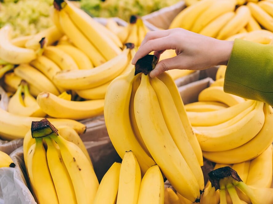 Bananes