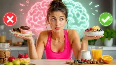 Attention, cette mauvaise habitude alimentaire va entraîner le vieillissement prématuré de votre cerveau !