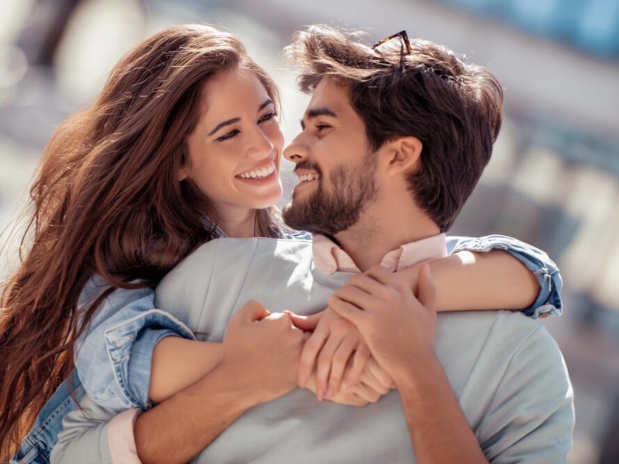 Compatibilité amoureuse