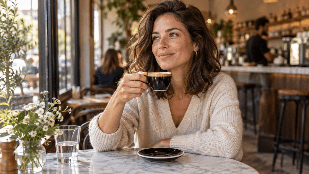 Bienfaits du café sur notre santé