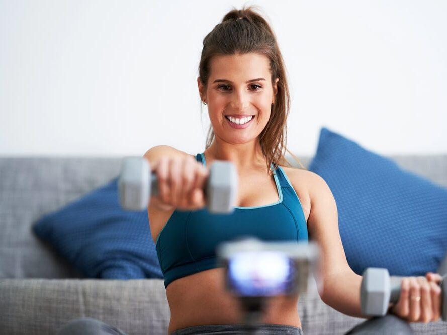 Activité physique