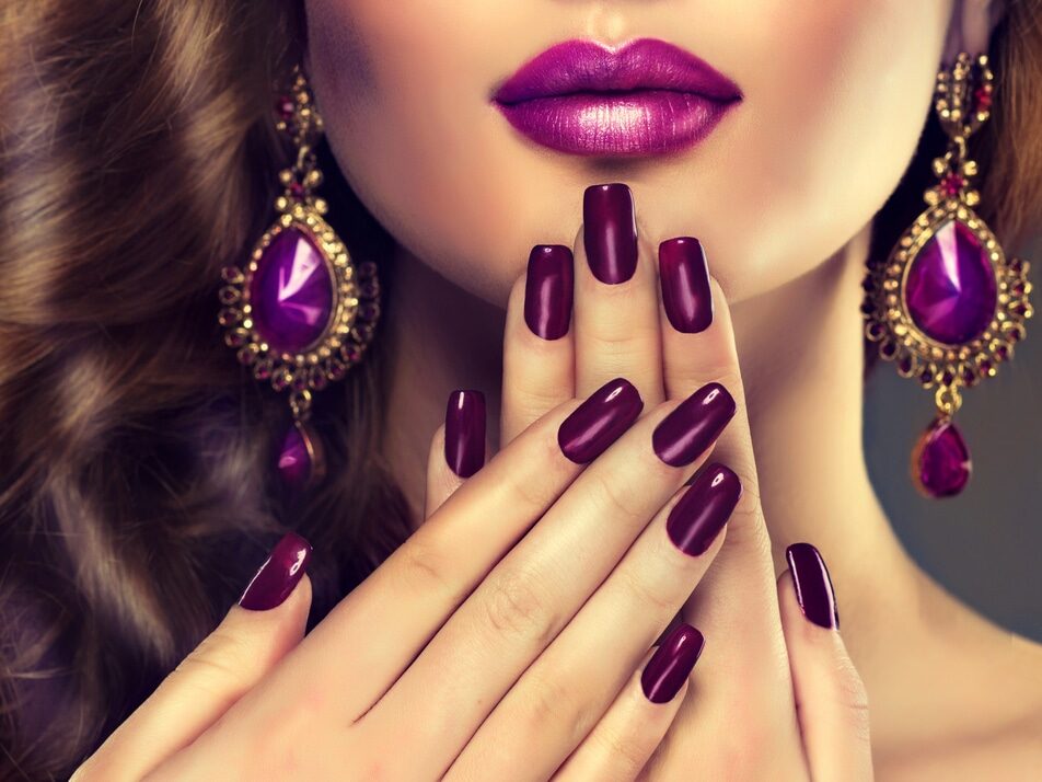 Un vernis résistant