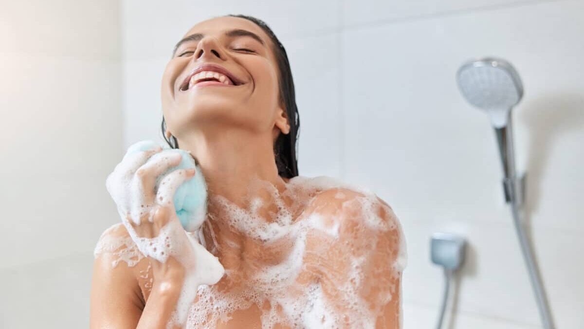 60 Millions de consommateurs dévoile les dangers cachés d'un gel douche populaire