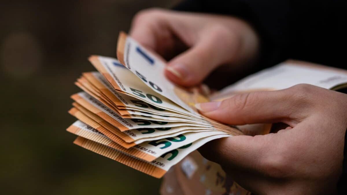 Arnaque aux faux billets