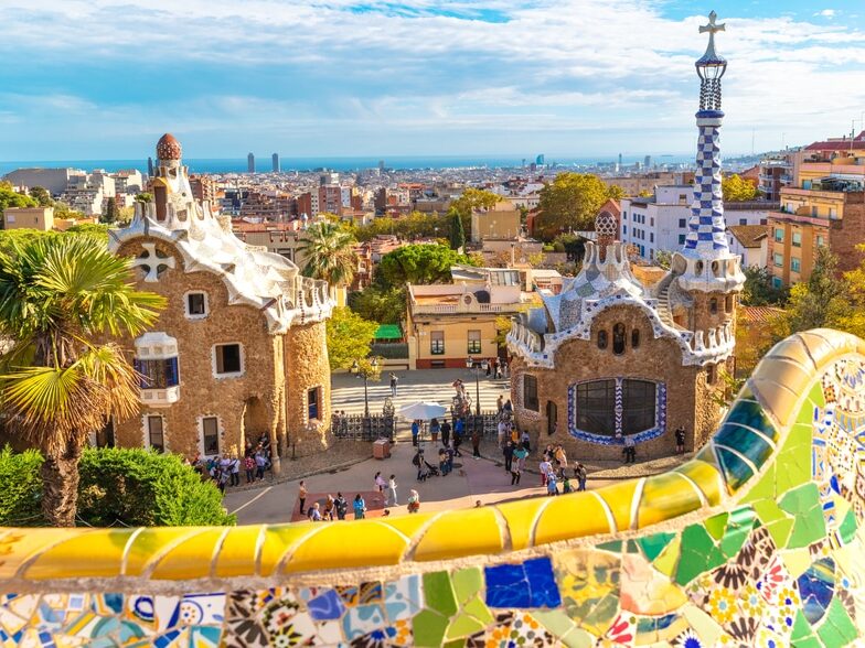 Barcelone