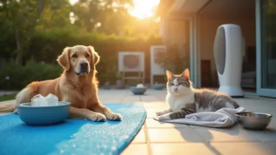 Canicule