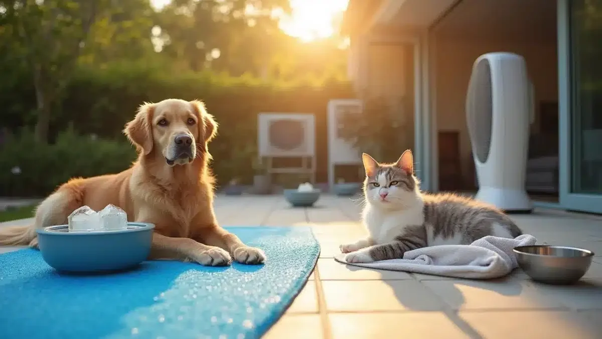 Canicule