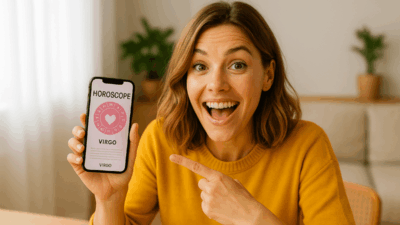 Compatibilité amoureuse du signe de l'horocope de la Vierge