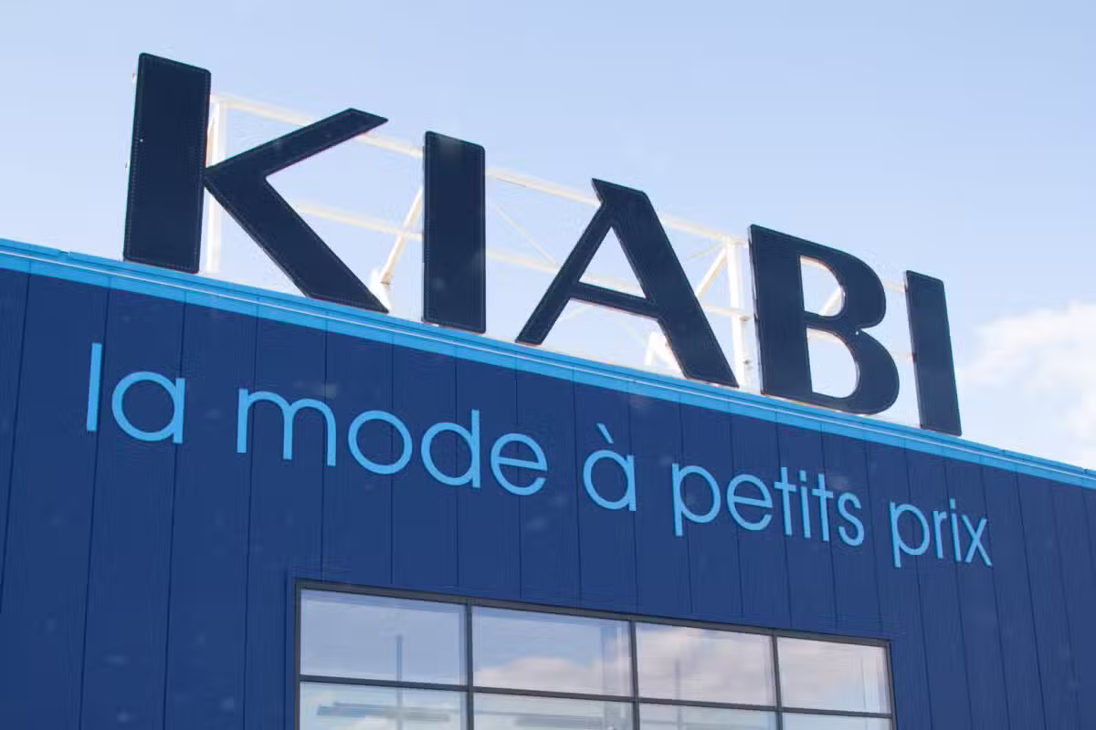 Kiabi