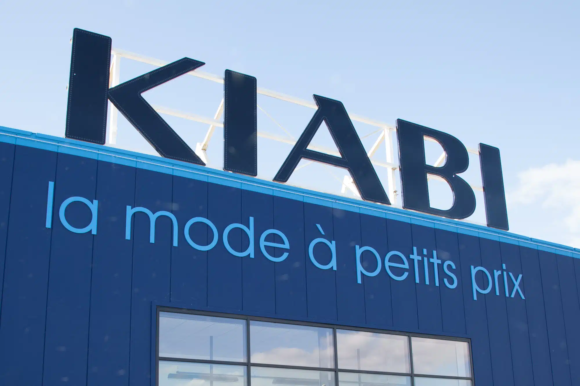 Kiabi