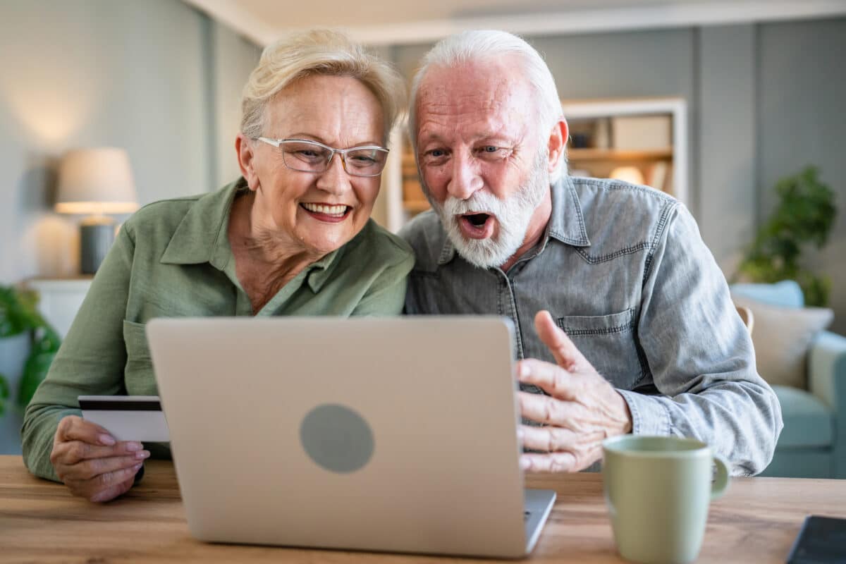 Augmentation des pensions de retraite