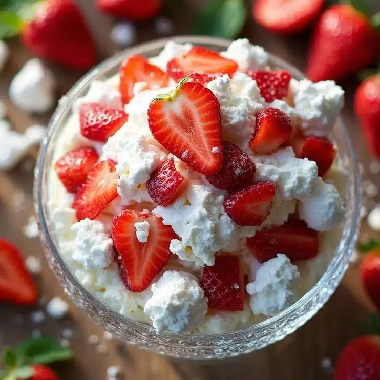 Eton Mess