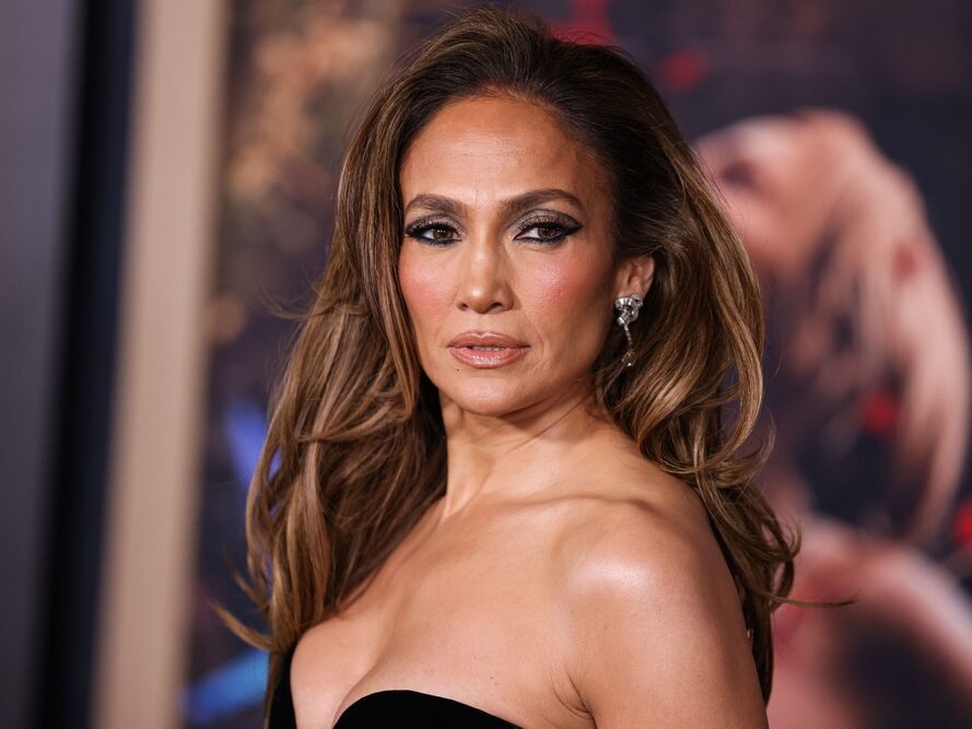 Jennifer Lopez