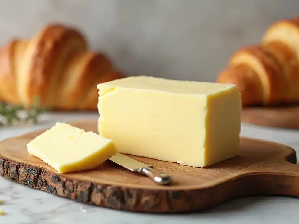 Le meilleur beurre de supermarché