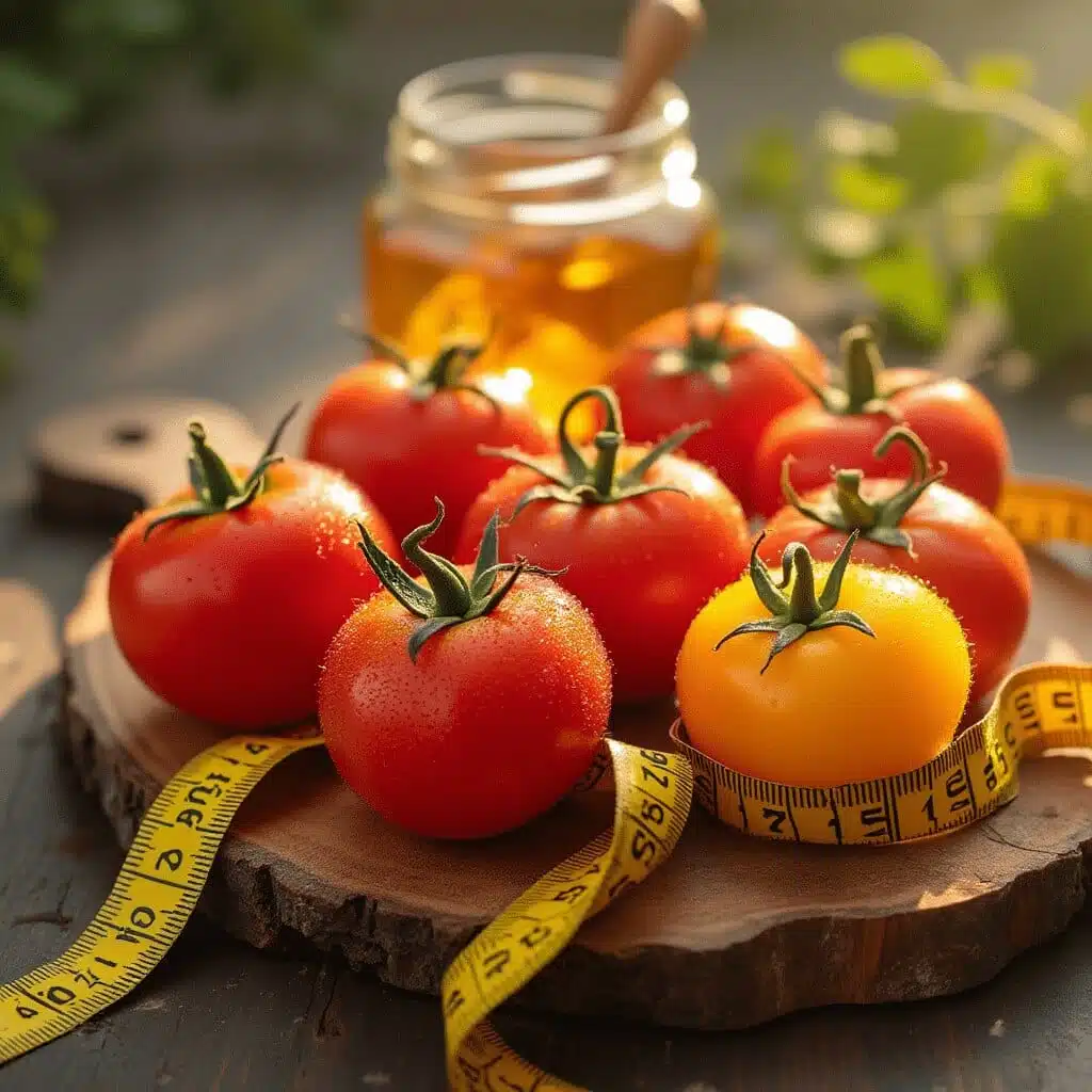 Les meilleures façons de consommer vos tomates