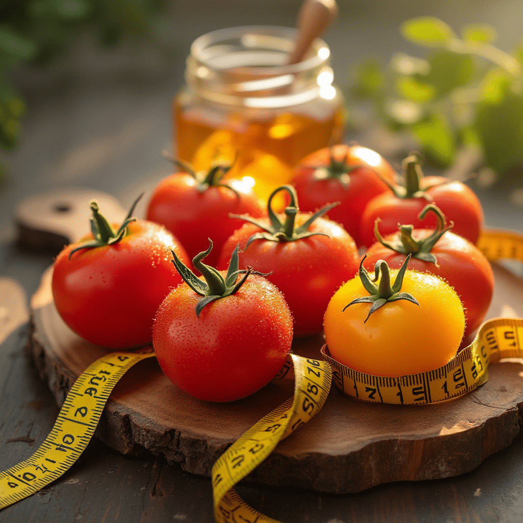 Les meilleures façons de consommer vos tomates