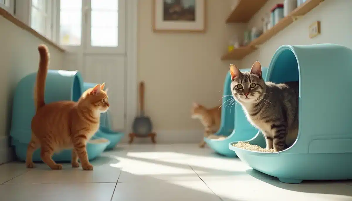 Les vétérinaires lancent une alerte très importante à tous les propriétaires de chats