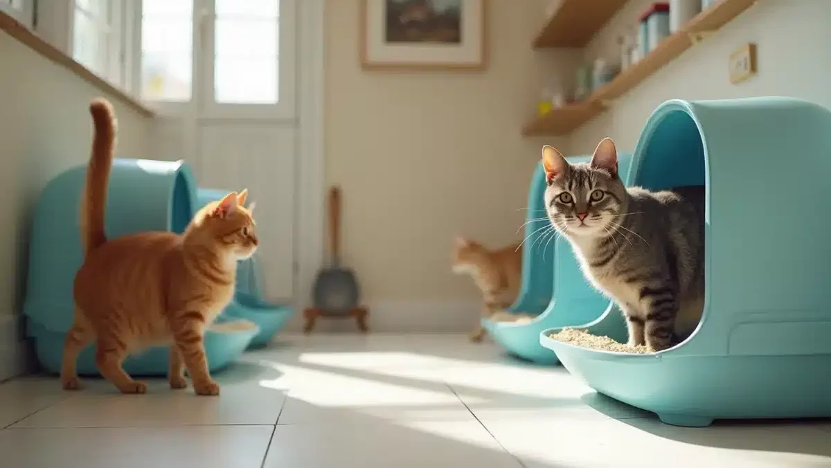 Les vétérinaires lancent une alerte très importante à tous les propriétaires de chats