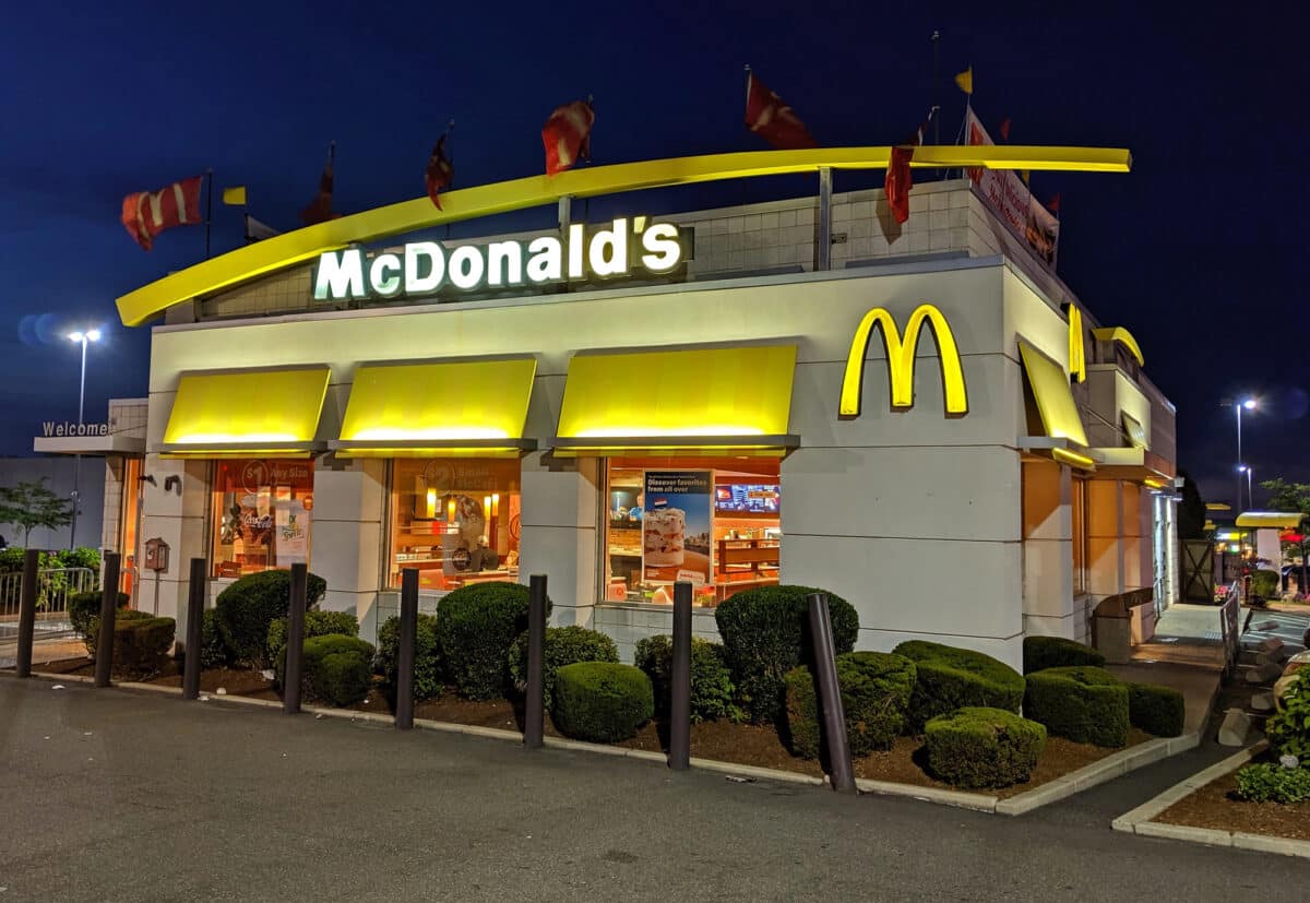 McDonald's annonce une transformation majeure, découvrez cette nouvelle initiative pour les clients !