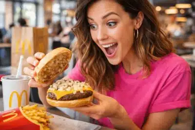 McDonald’s