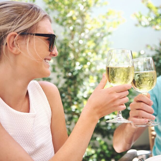 Optimisme et joie de vivre
