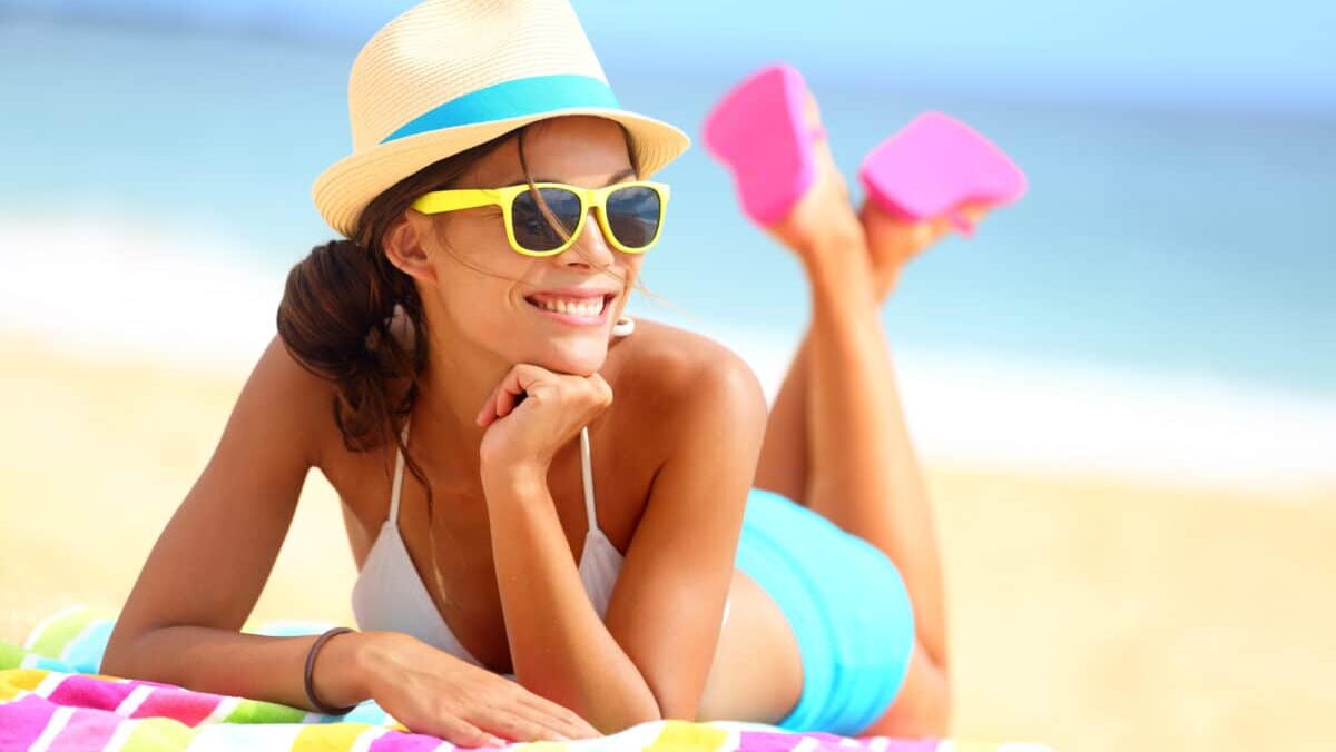 Vacances d'été 2025