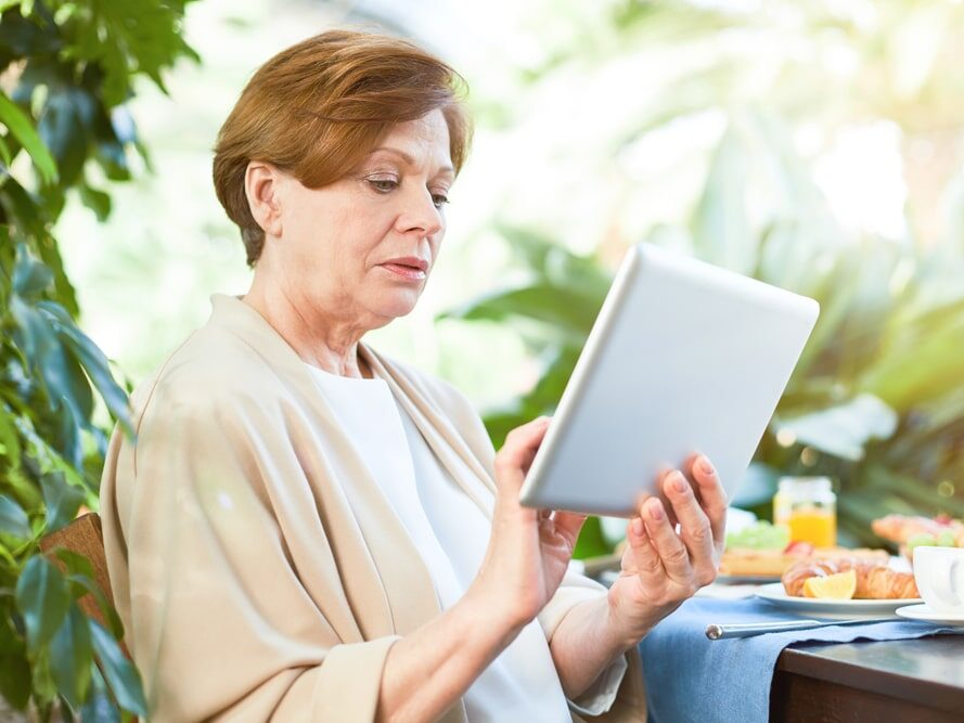 Anticiper sa pension de retraite