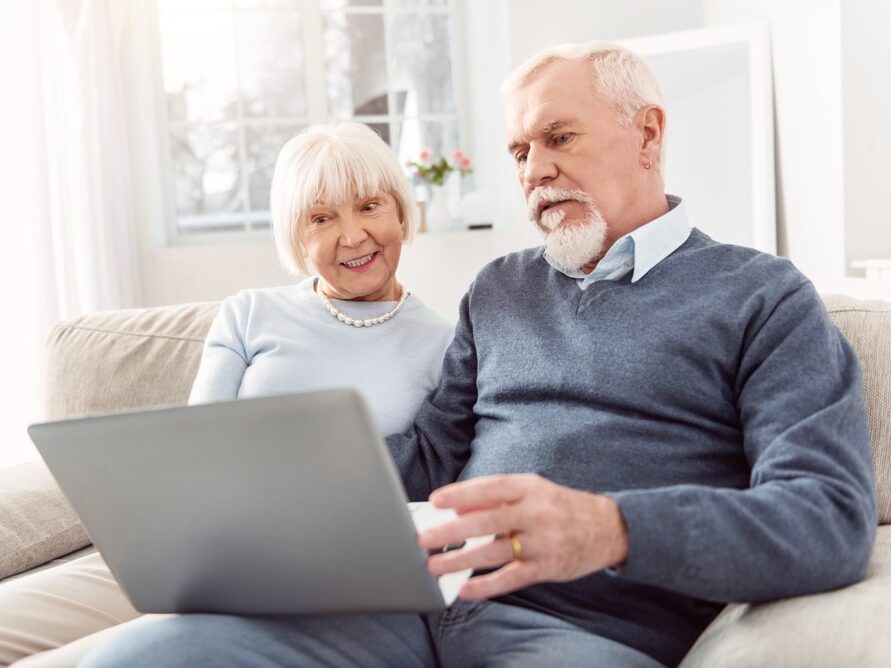 Augmentation des pensions de retraite