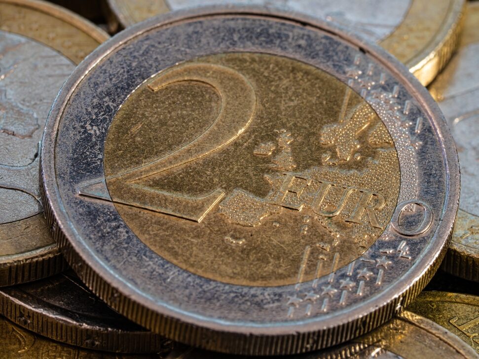 Identifier une pièce rare de 2 euros