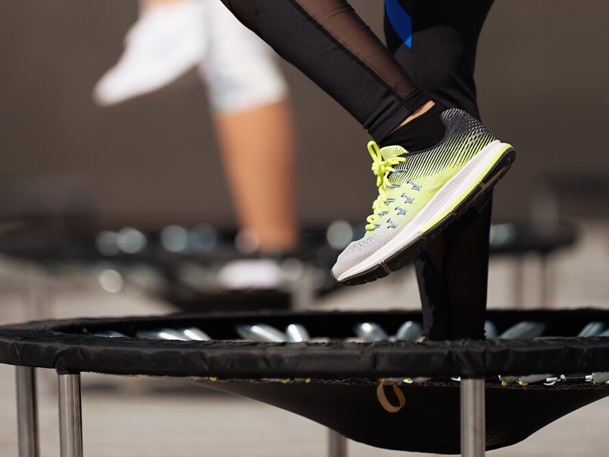 Une méthode est plus efficace que 30 minutes de jogging