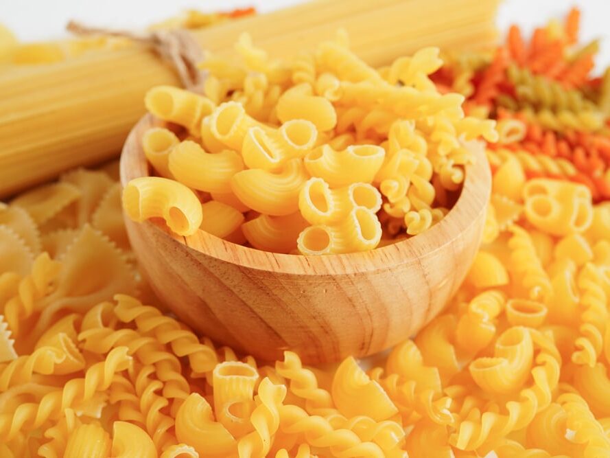 Pâtes