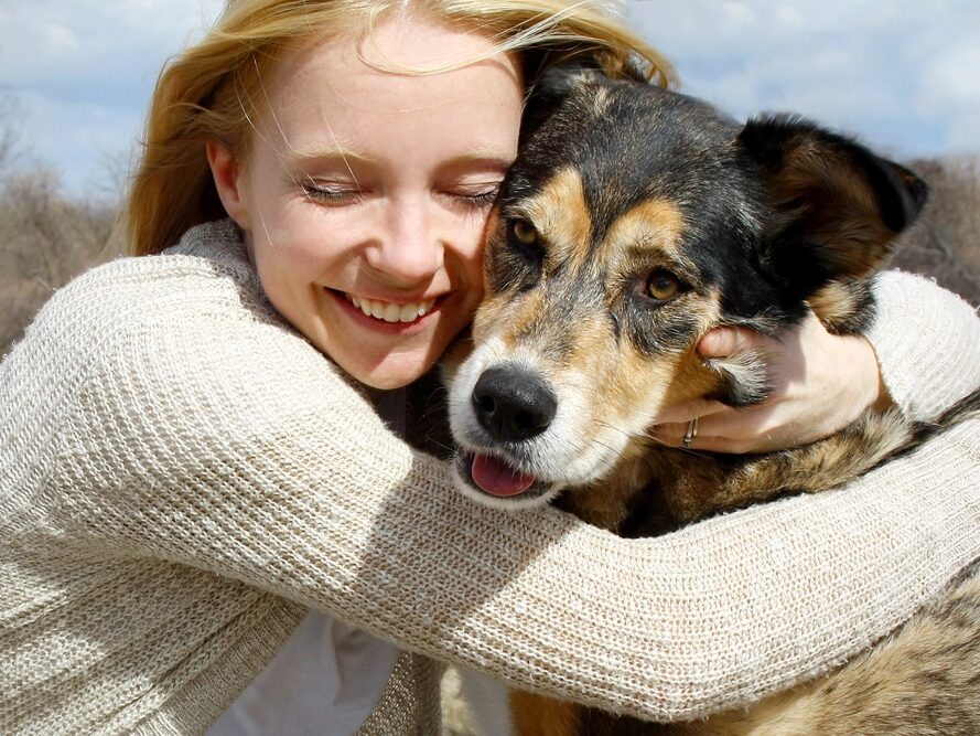 Perception du temps chez les chiens