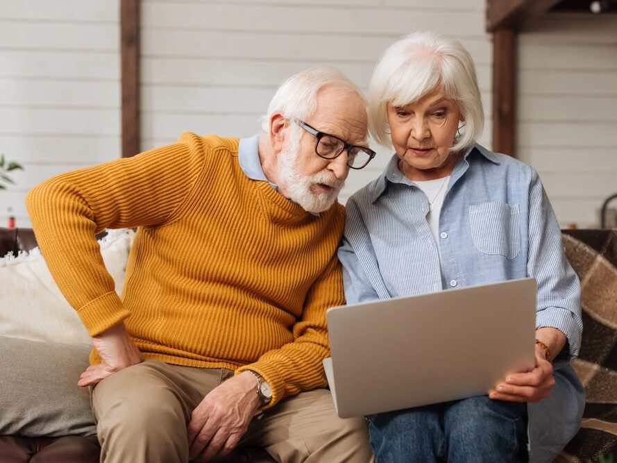 Revalorisations des pensions de retraites
