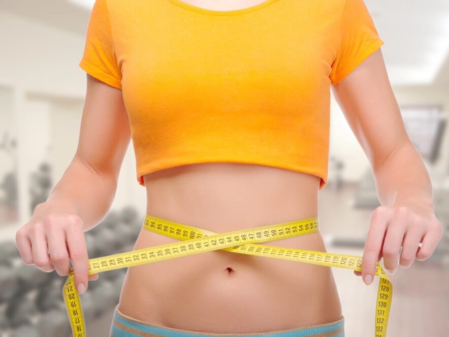 Une perte qui peut atteindre jusqu'à 1 kg par jour