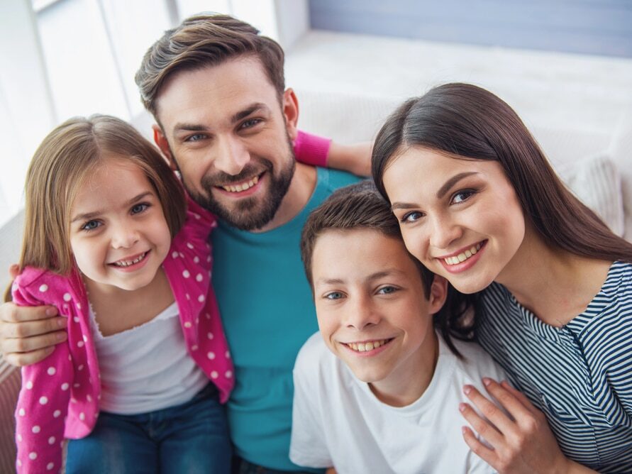 Une révélation secoue la sérénité familiale