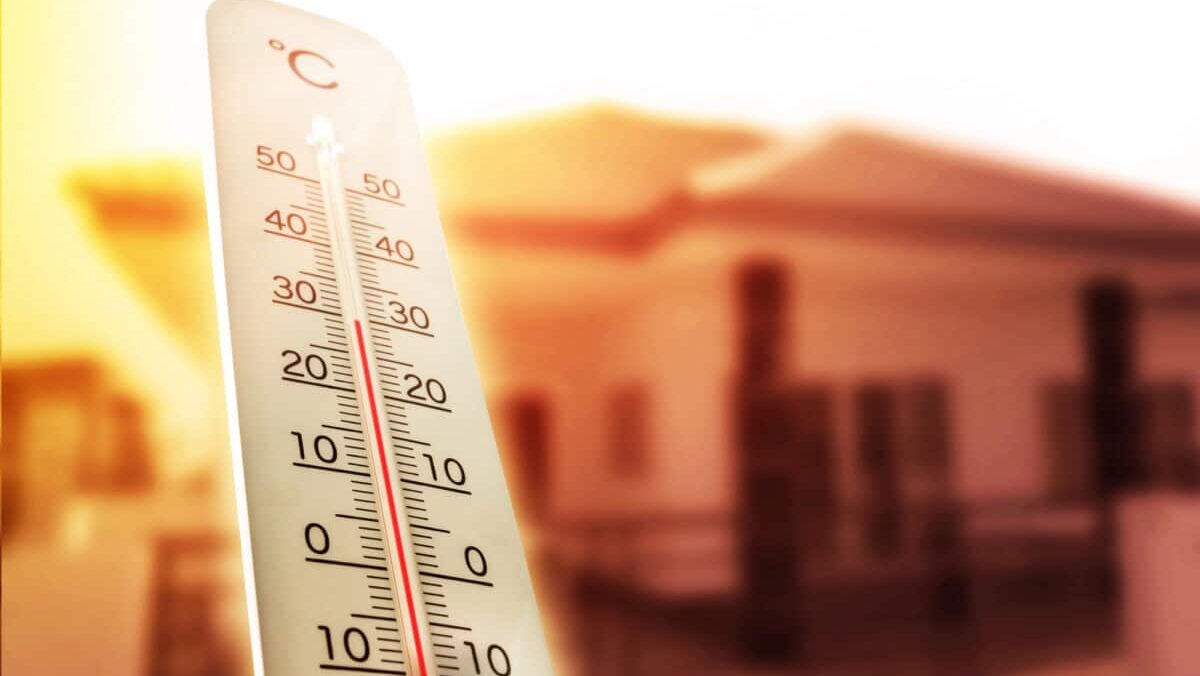 Canicule 2025 : rafraîchir sa maison sans climatisation.