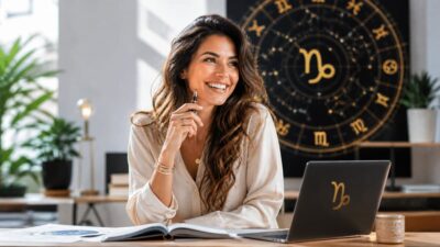 Ce signe astrologique qui a le plus d'affinité avec les natifs du signe de l'horoscope du Capricorne en 2026 !