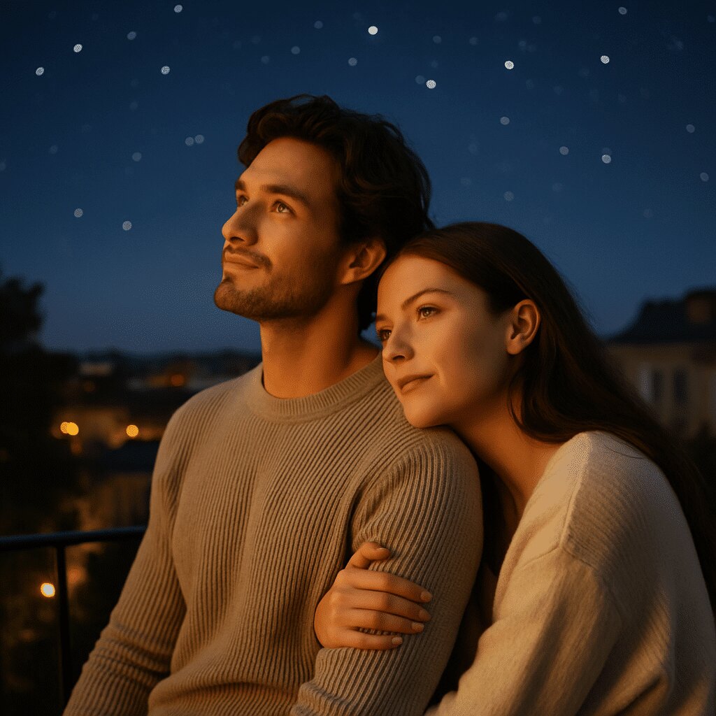 Couples astrologiques compatibles en amour