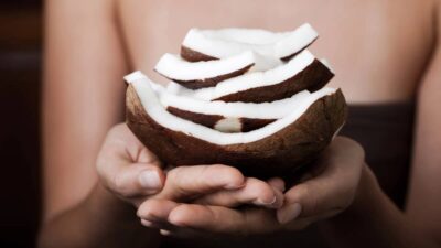 Bienfaits de la noix de coco