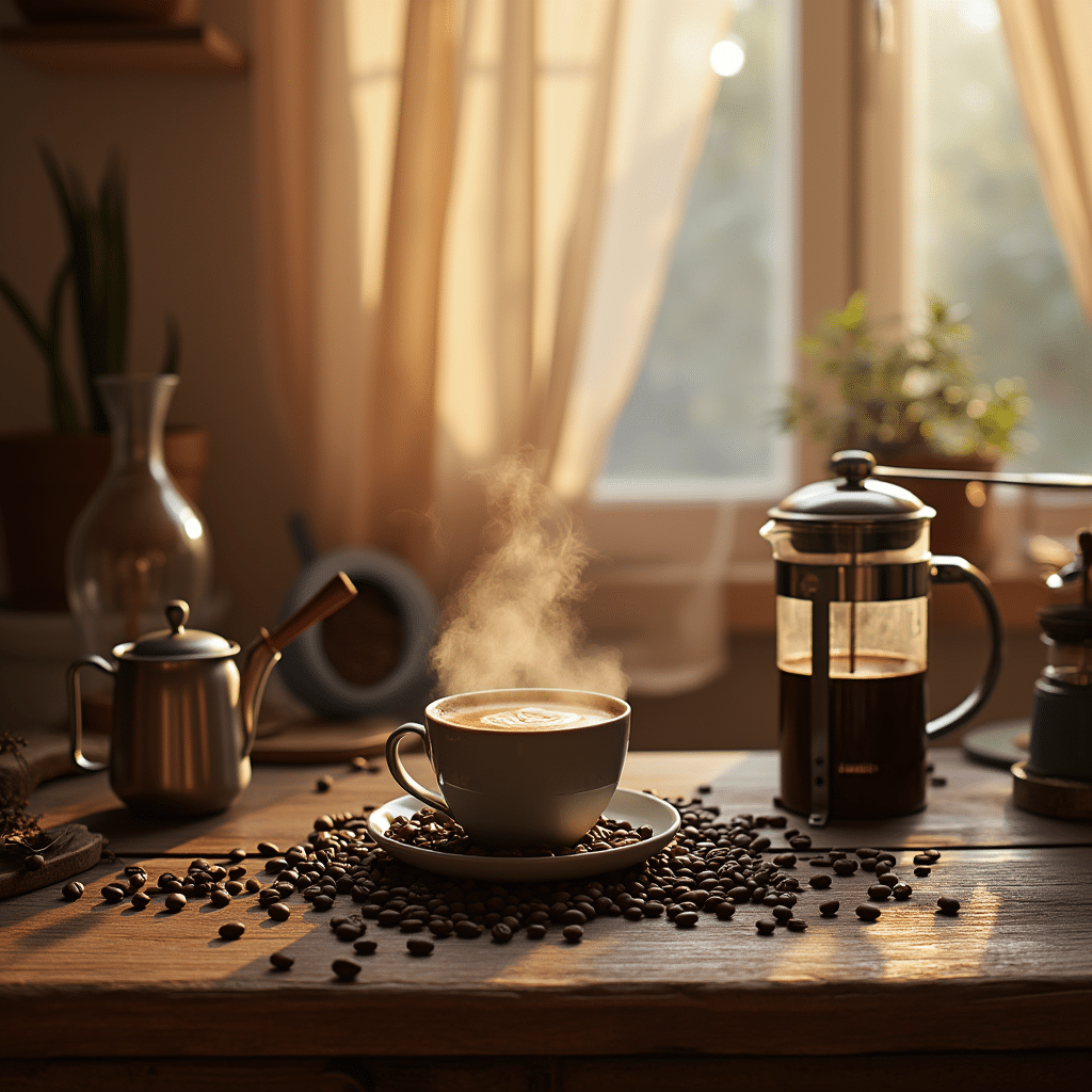 Des marques de café sous surveillance