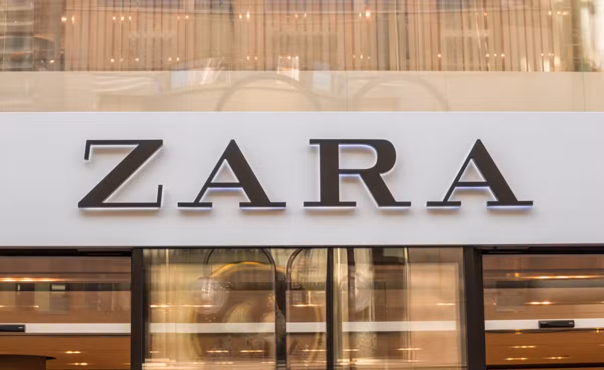 Cette magnifique pièce de chez Zara qui remplace tous vos shorts cette année !