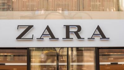 Cette magnifique pièce de chez Zara qui remplace tous vos shorts cette année !