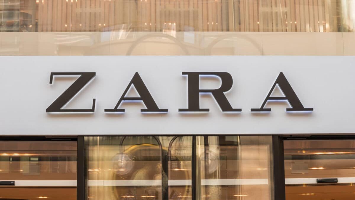 Cette magnifique pièce de chez Zara qui remplace tous vos shorts cette année !