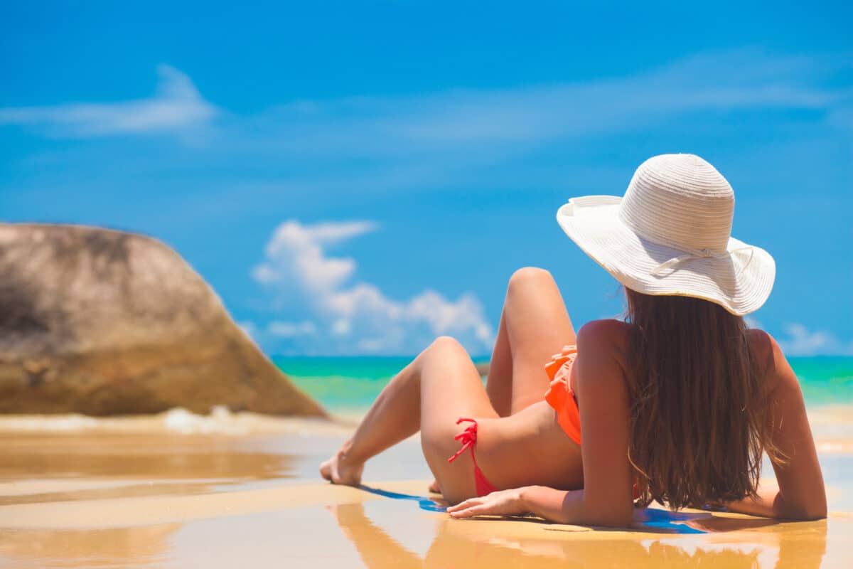 Les meilleures plages de l'été 2025